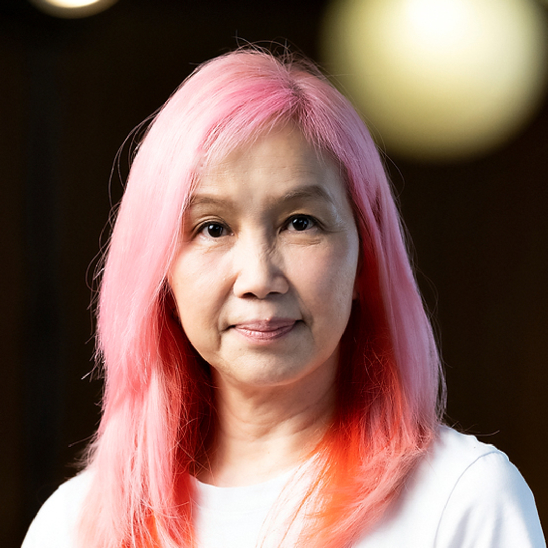 梁淑美