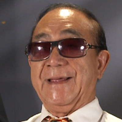 黃海星