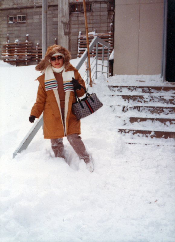 于櫻櫻生活照(個人)