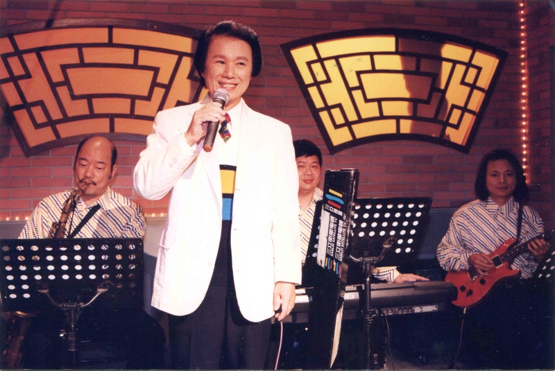 文夏後期上節目所照