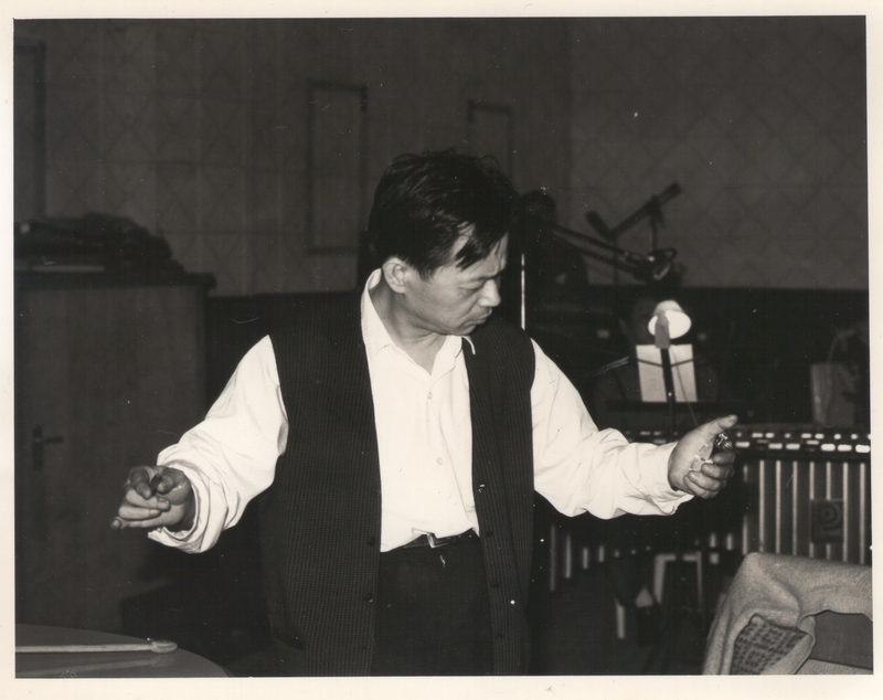 周藍萍指揮照02