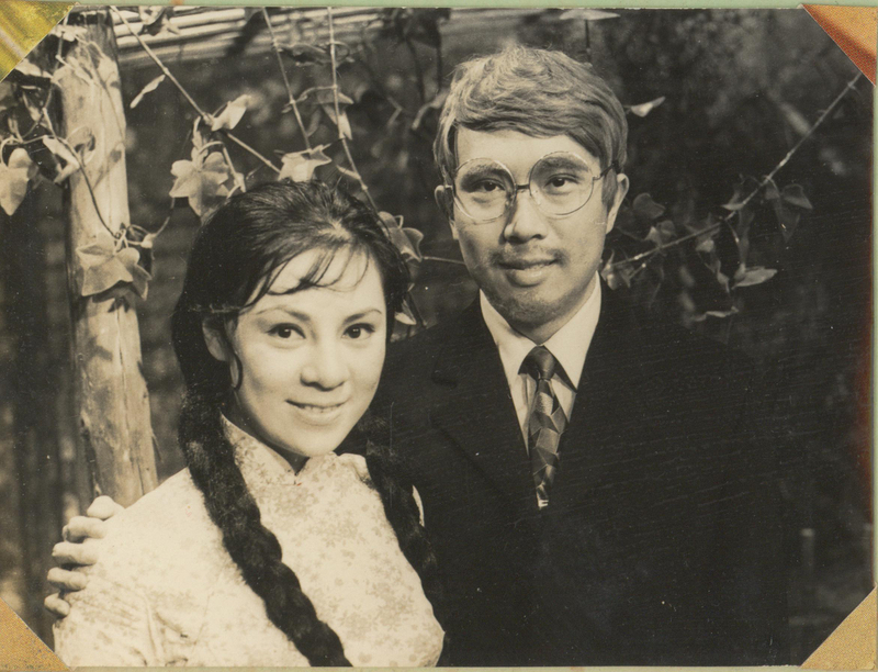 電視劇《金十字架》劇照2