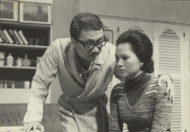 電視劇《慈母心》劇照