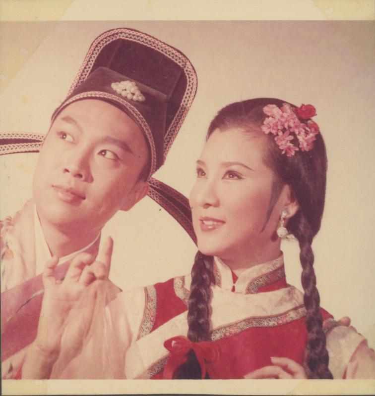 電影《全家福》劇照