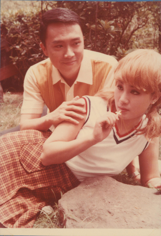 電影《回來安平港》劇照5