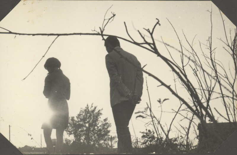 電影《回來安平港》劇照6