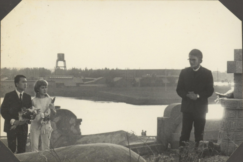 電影《回來安平港》劇照7