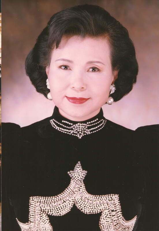 《楊三郎創作歌謠紀念專輯》宣傳照1