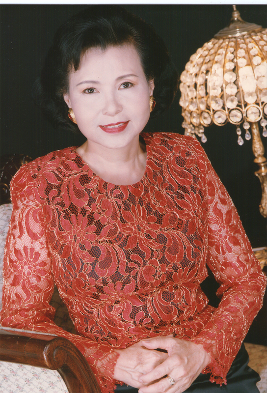 《楊三郎創作歌謠紀念專輯》宣傳照2