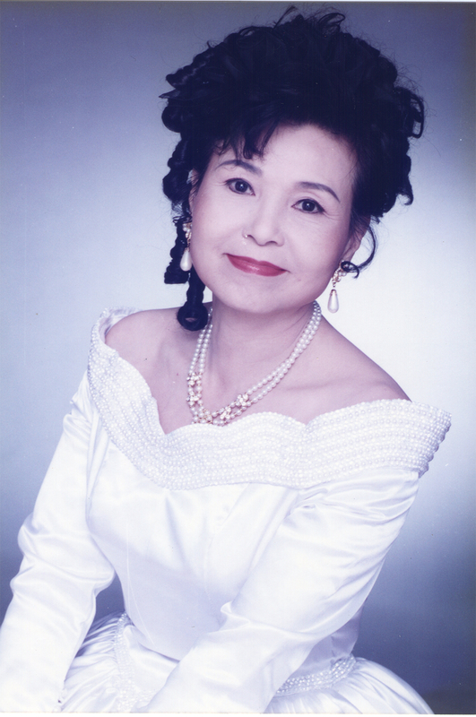 《楊三郎創作歌謠紀念專輯》宣傳照3