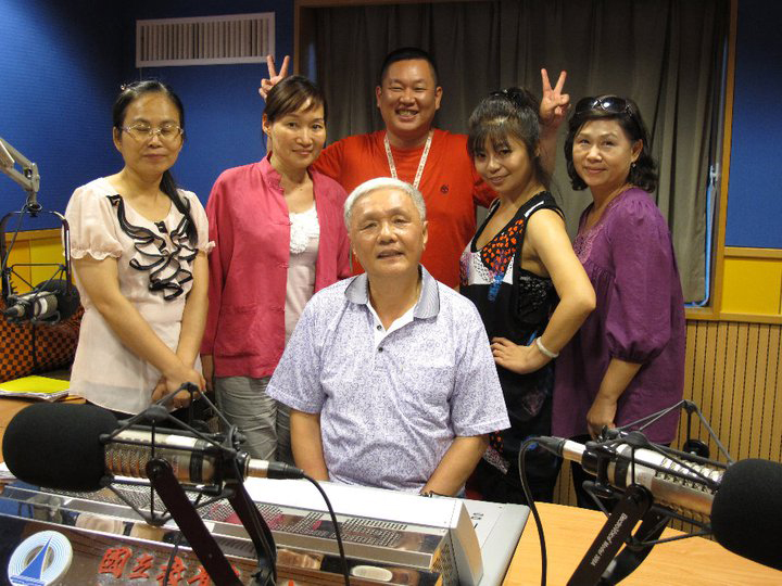 2011年錄音室(中下)