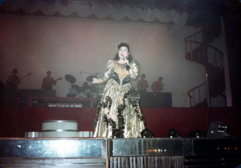 于櫻櫻登台照(個人)