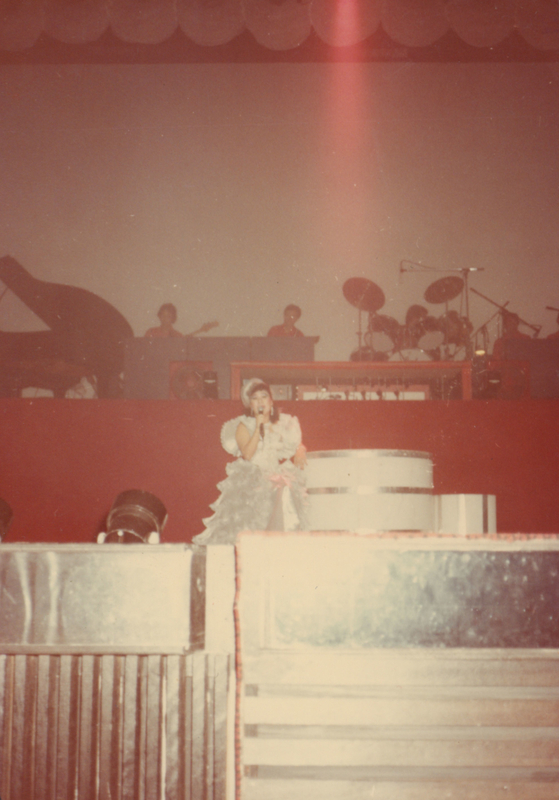 于櫻櫻登台照(個人)