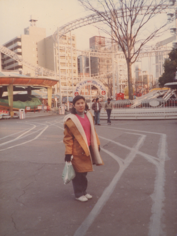 于櫻櫻生活照(個人)