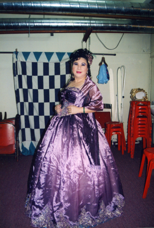 于櫻櫻登台照(個人)