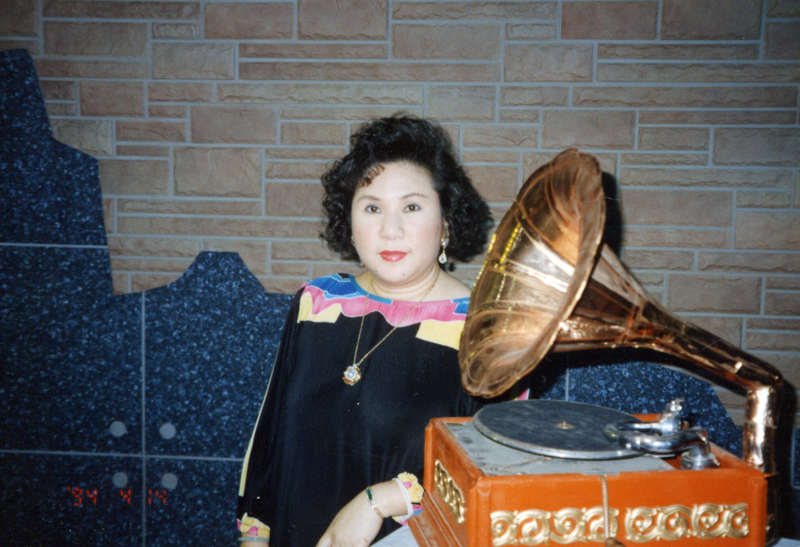 于櫻櫻生活照(個人)