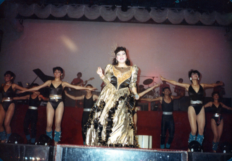 于櫻櫻登台照(個人)