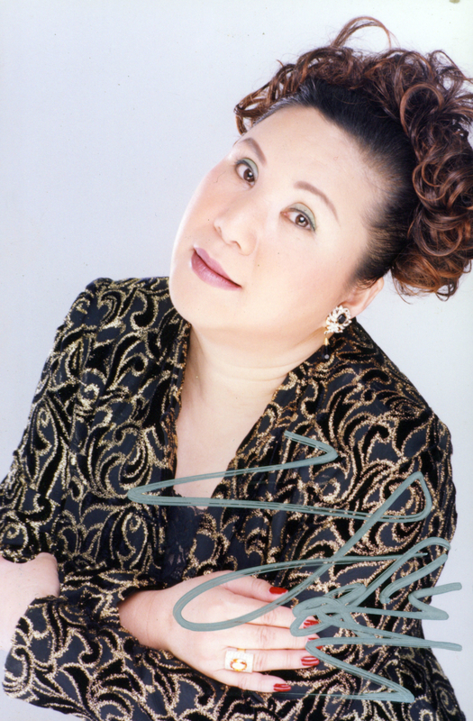 于櫻櫻沙龍照(個人)