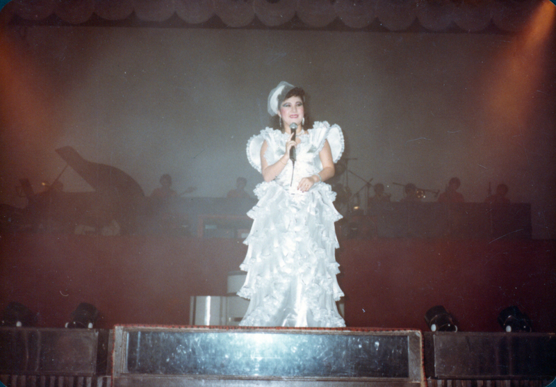 于櫻櫻登台照(個人)