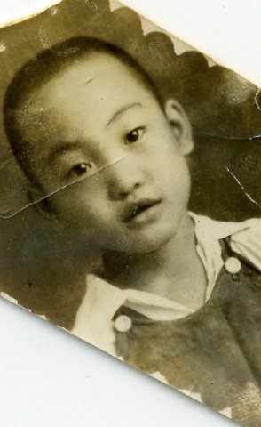 鈕大可老師38歲之大頭照