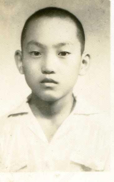 鈕大可老師45歲之大頭照