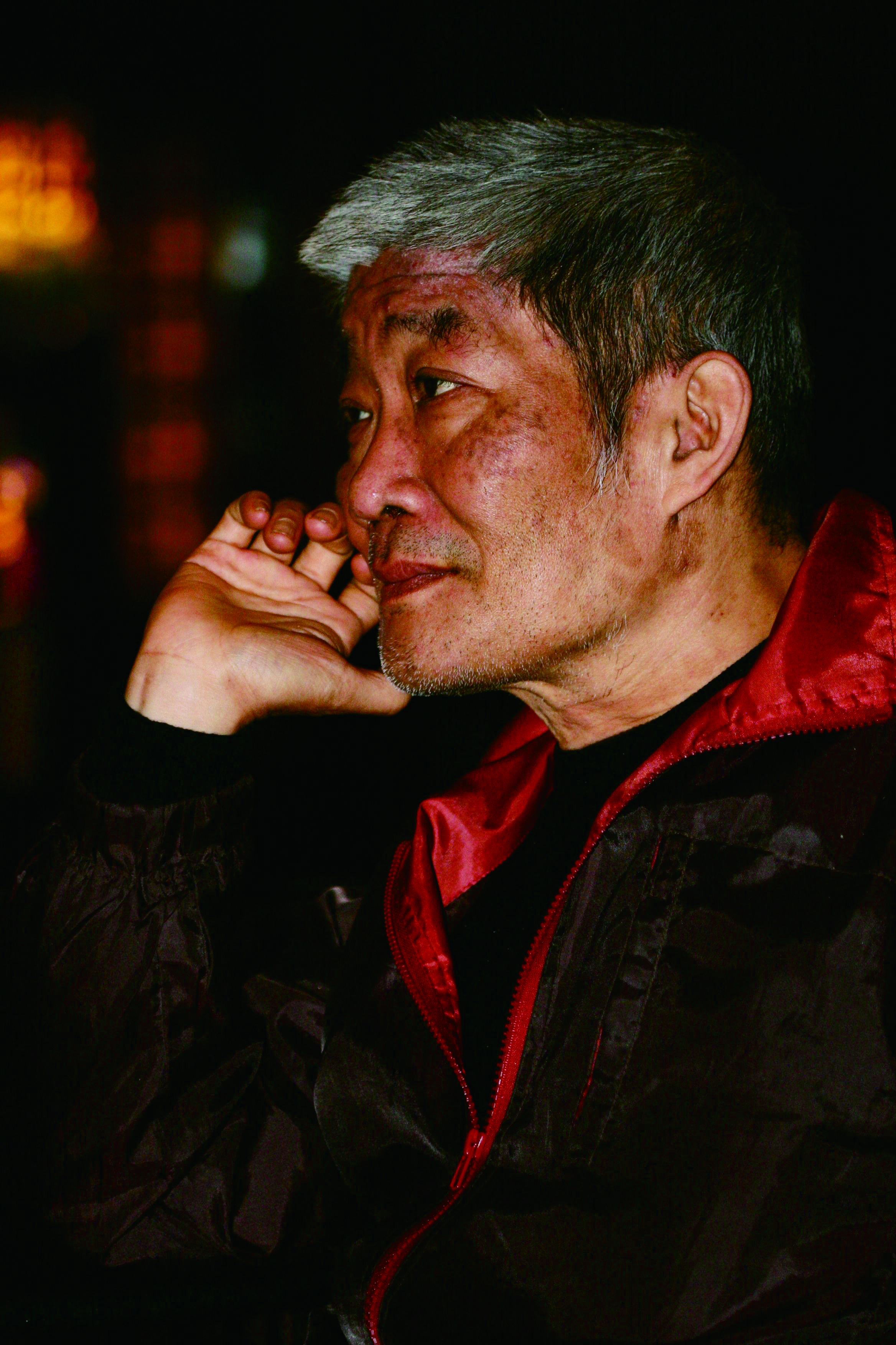 2005-2006年張弘毅老師