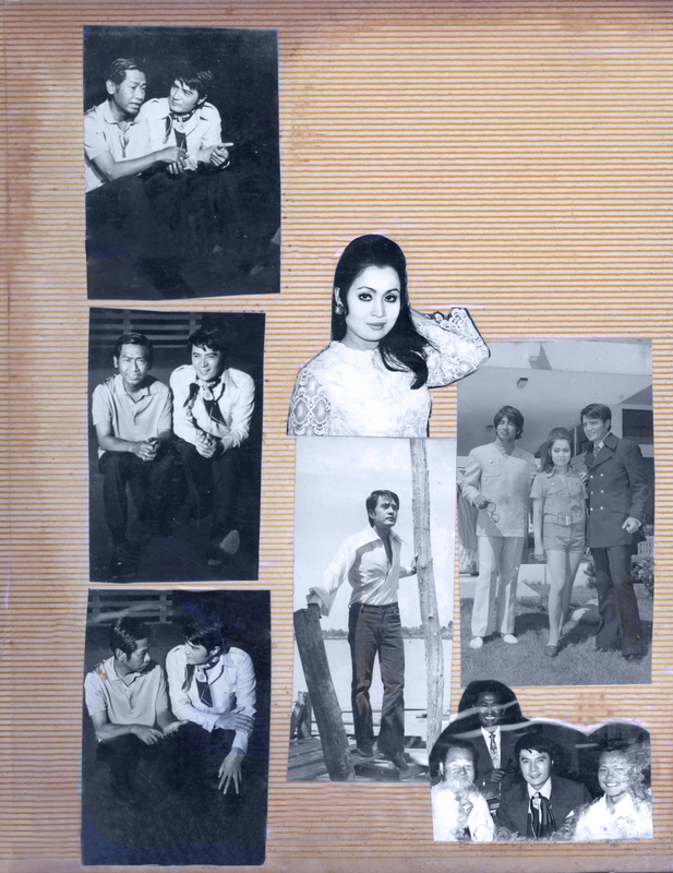 林沖東南亞巡迴演出