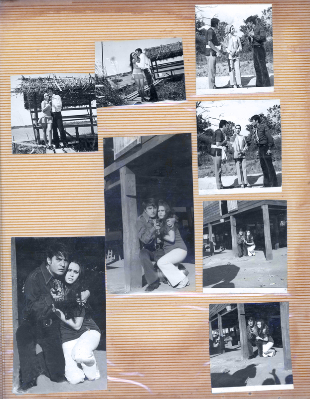 林沖泰國電影拍攝照2